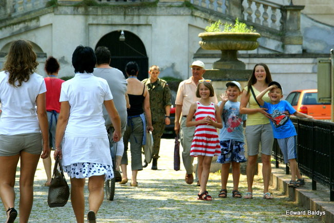 Piknik z Agromixem (zdjęcia)