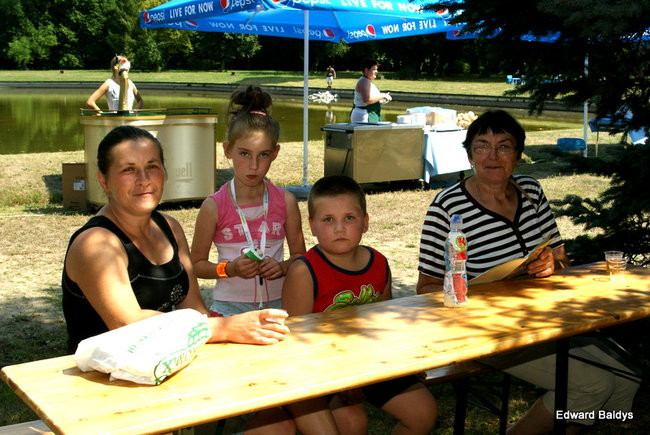 Piknik z Agromixem (zdjęcia)