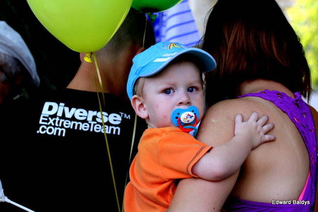 Piknik z Agromixem (zdjęcia)