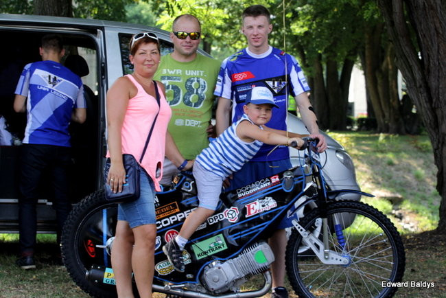 Piknik z Agromixem (zdjęcia)