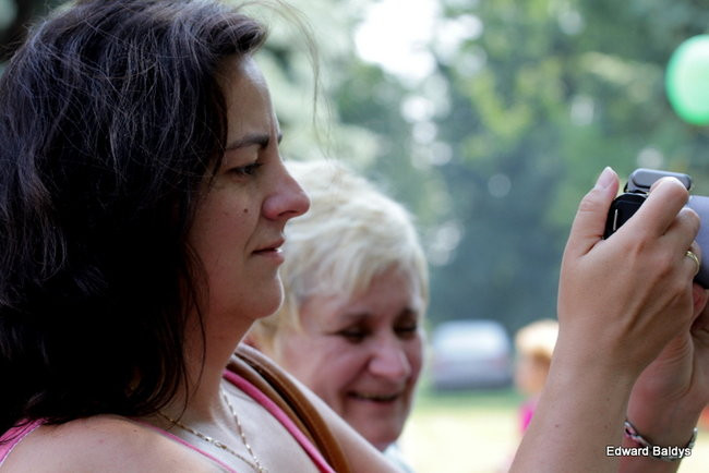 Piknik z Agromixem (zdjęcia)