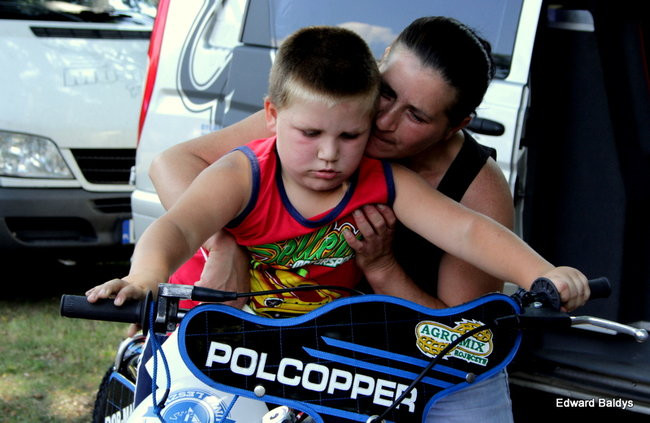 Piknik z Agromixem (zdjęcia)