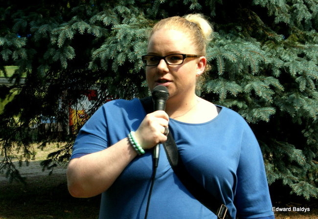 Piknik z Agromixem (zdjęcia)