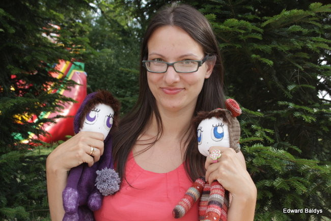 Piknik z Agromixem (zdjęcia)