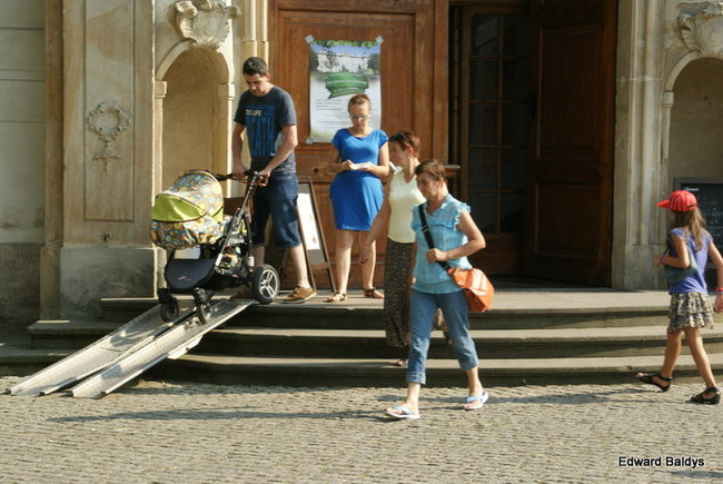 Piknik z Agromixem (zdjęcia)