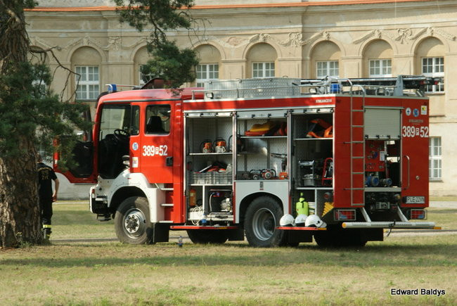 Piknik z Agromixem (zdjęcia)