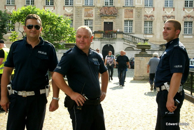 Piknik z Agromixem (zdjęcia)