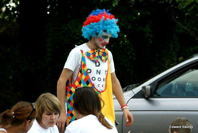 Piknik z Agromixem (zdjęcia)