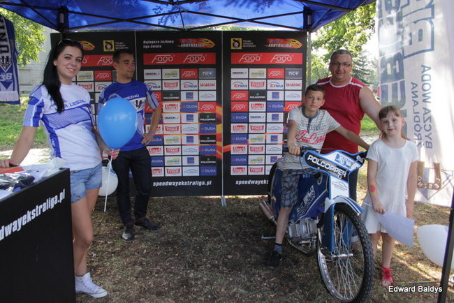 Piknik z Agromixem (zdjęcia)