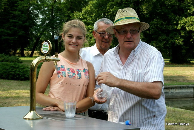 Piknik z Agromixem (zdjęcia)