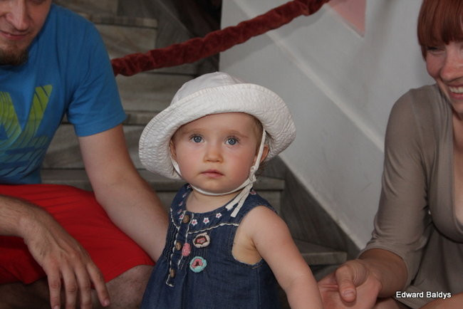 Piknik z Agromixem (zdjęcia)