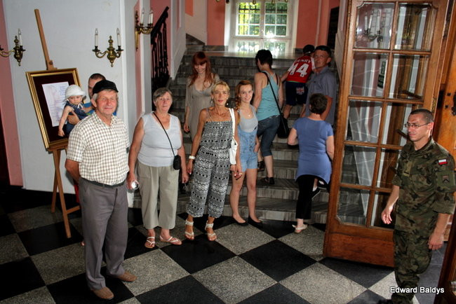 Piknik z Agromixem (zdjęcia)