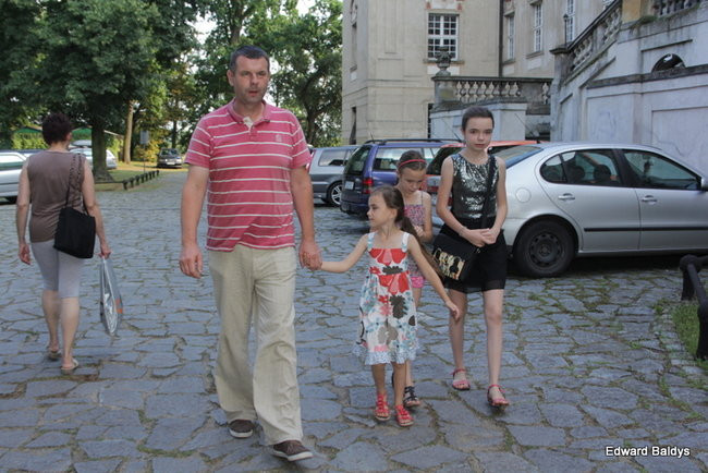 Piknik z Agromixem (zdjęcia)