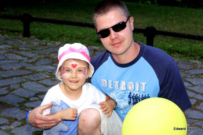 Piknik z Agromixem (zdjęcia)