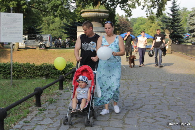 Piknik z Agromixem (zdjęcia)