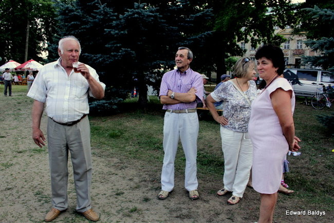 Piknik z Agromixem (zdjęcia)