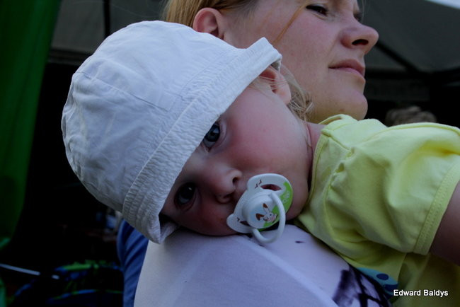 Piknik z Agromixem (zdjęcia)