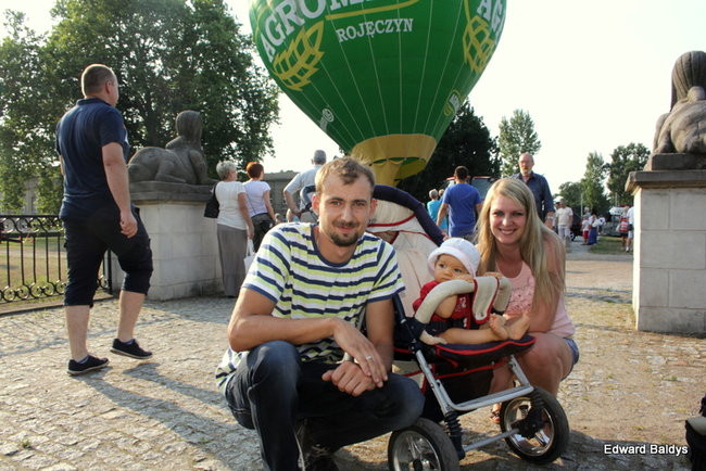 Piknik z Agromixem (zdjęcia)