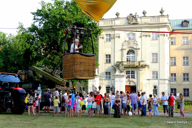 Piknik z Agromixem (zdjęcia)