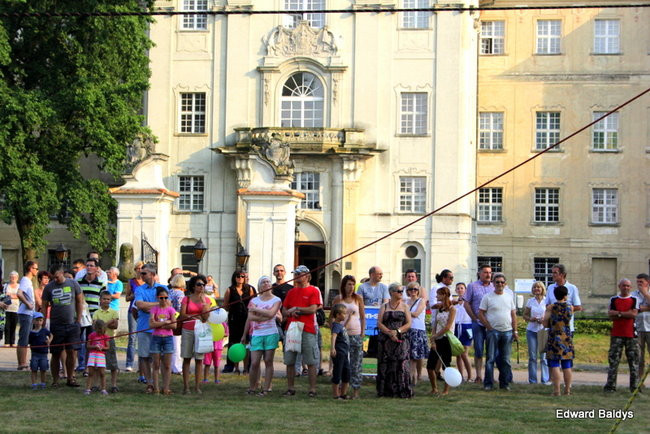 Piknik z Agromixem (zdjęcia)