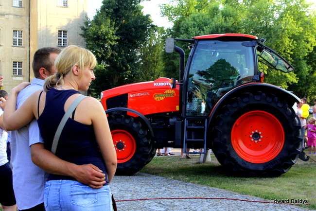 Piknik z Agromixem (zdjęcia)