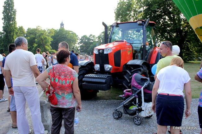 Piknik z Agromixem (zdjęcia)