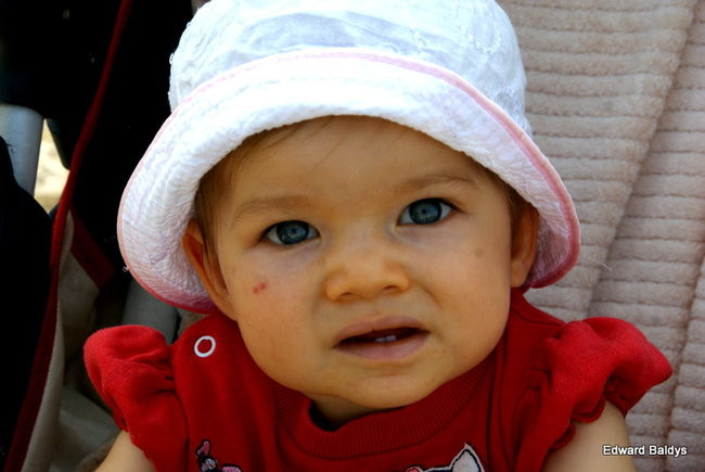 Piknik z Agromixem (zdjęcia)