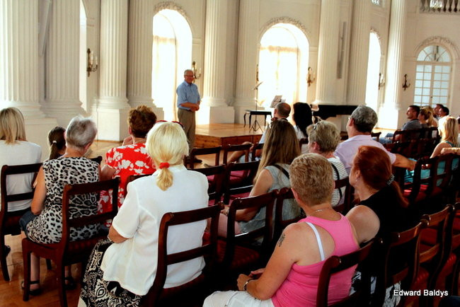 Piknik z Agromixem (zdjęcia)