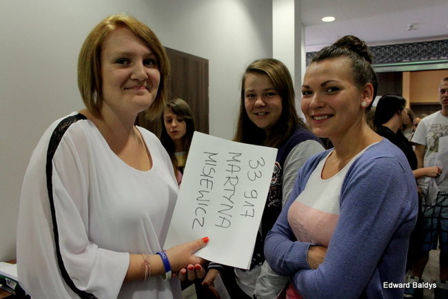 Chcą zagrać w serialu i przeżyć coś ciekawego