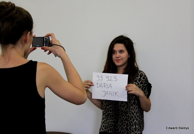 Chcą zagrać w serialu i przeżyć coś ciekawego