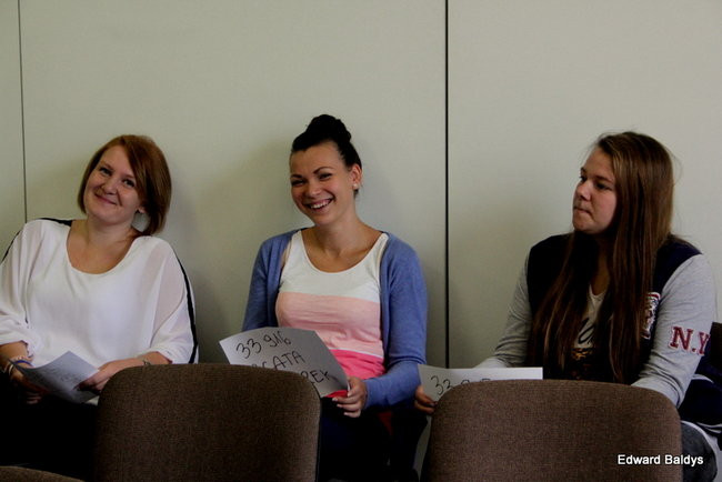 Chcą zagrać w serialu i przeżyć coś ciekawego