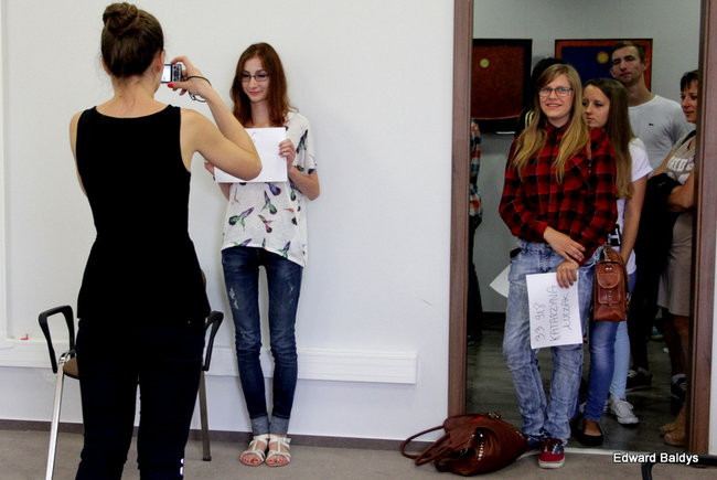 Chcą zagrać w serialu i przeżyć coś ciekawego