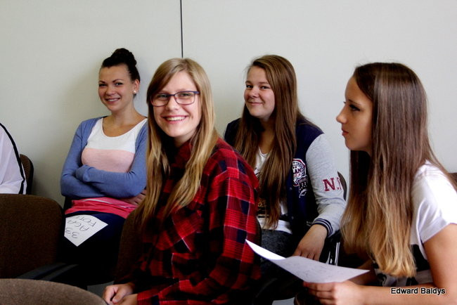 Chcą zagrać w serialu i przeżyć coś ciekawego