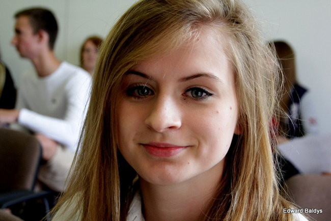 Chcą zagrać w serialu i przeżyć coś ciekawego