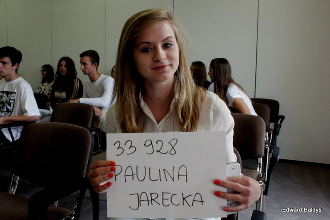 Chcą zagrać w serialu i przeżyć coś ciekawego