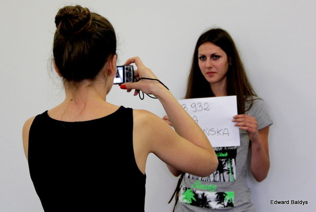 Chcą zagrać w serialu i przeżyć coś ciekawego