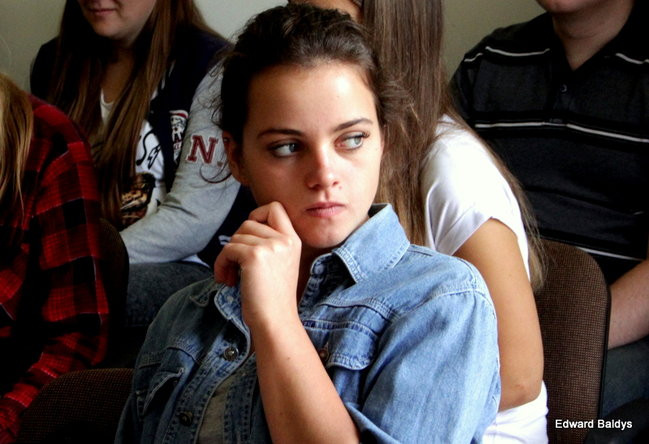 Chcą zagrać w serialu i przeżyć coś ciekawego