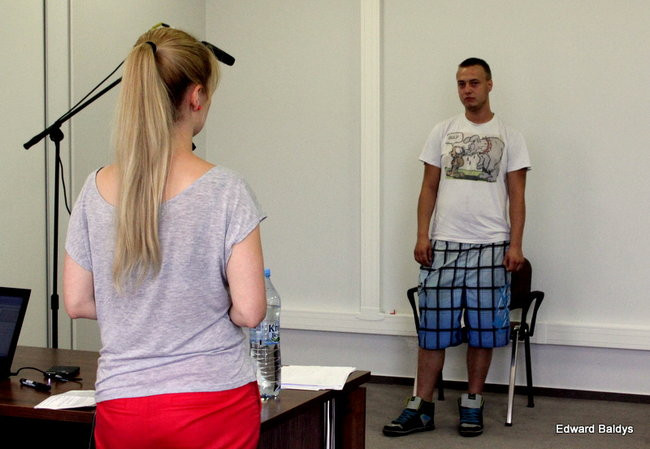 Chcą zagrać w serialu i przeżyć coś ciekawego