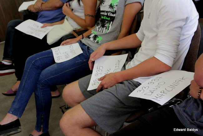 Chcą zagrać w serialu i przeżyć coś ciekawego