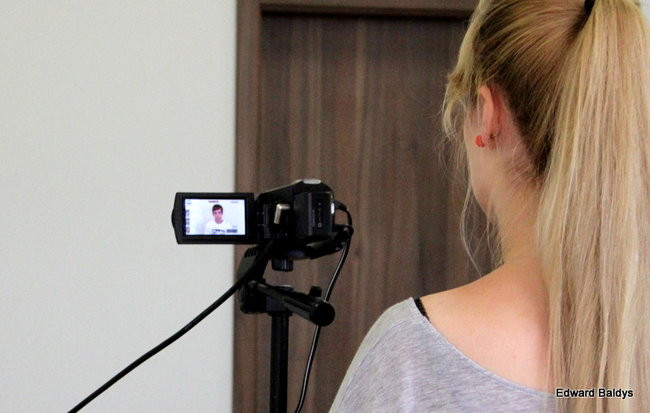 Chcą zagrać w serialu i przeżyć coś ciekawego