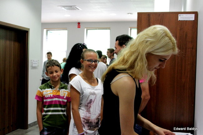 Chcą zagrać w serialu i przeżyć coś ciekawego