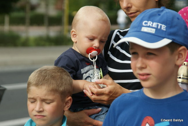 Chwała uczestnikom Akcji Burza (zdjęcia)