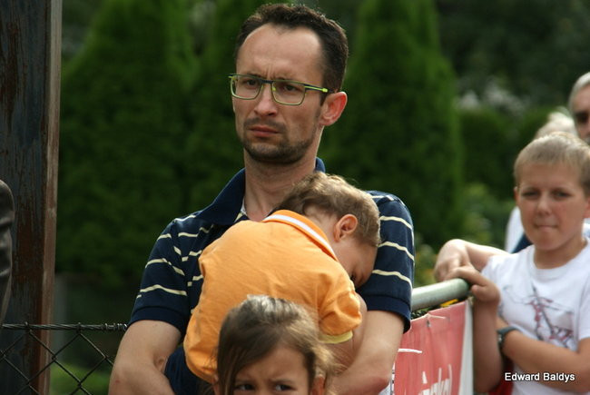 Chwała uczestnikom Akcji Burza (zdjęcia)