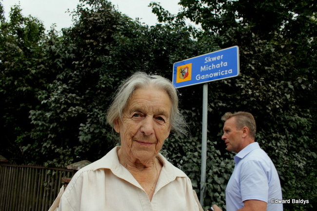 Chwała uczestnikom Akcji Burza (zdjęcia)