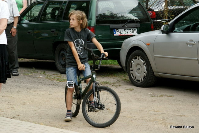 Chwała uczestnikom Akcji Burza (zdjęcia)