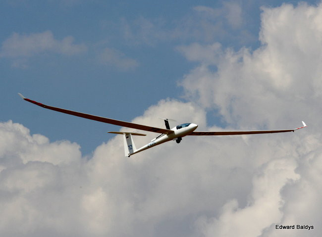 Krótko, ale latali ( zdjęcia)