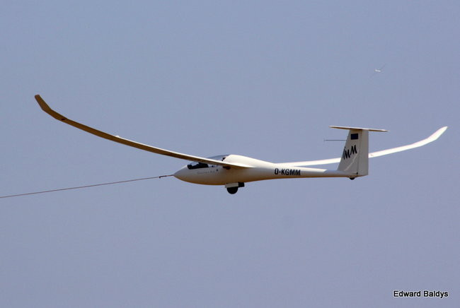 Krótko, ale latali ( zdjęcia)