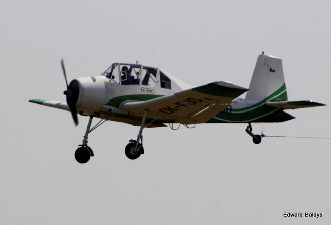 Krótko, ale latali ( zdjęcia)