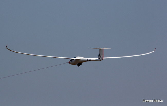 Krótko, ale latali ( zdjęcia)