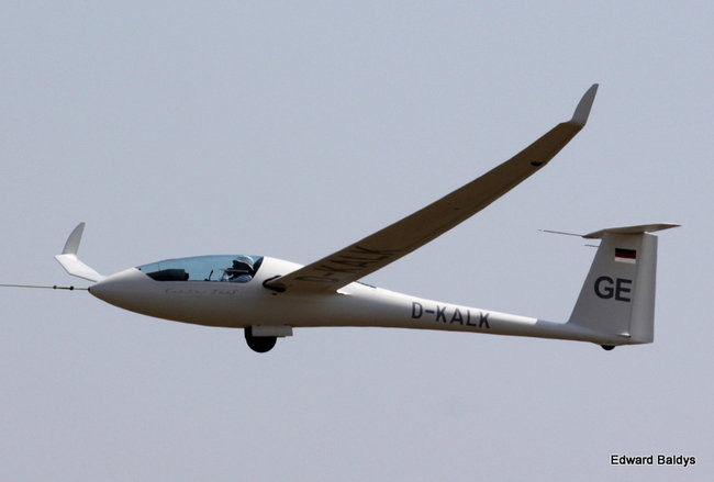 Krótko, ale latali ( zdjęcia)